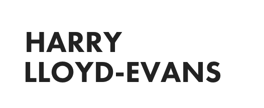Harry LloydEvans