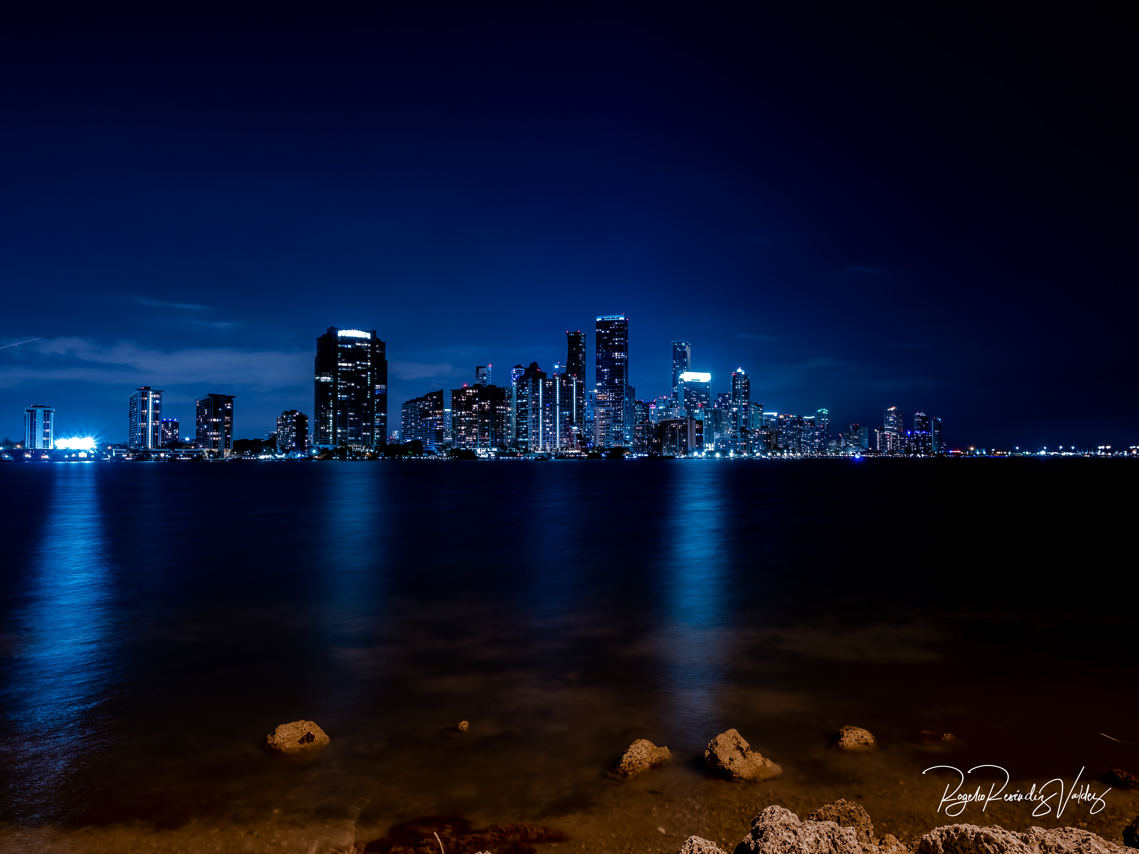 Miami, FLO