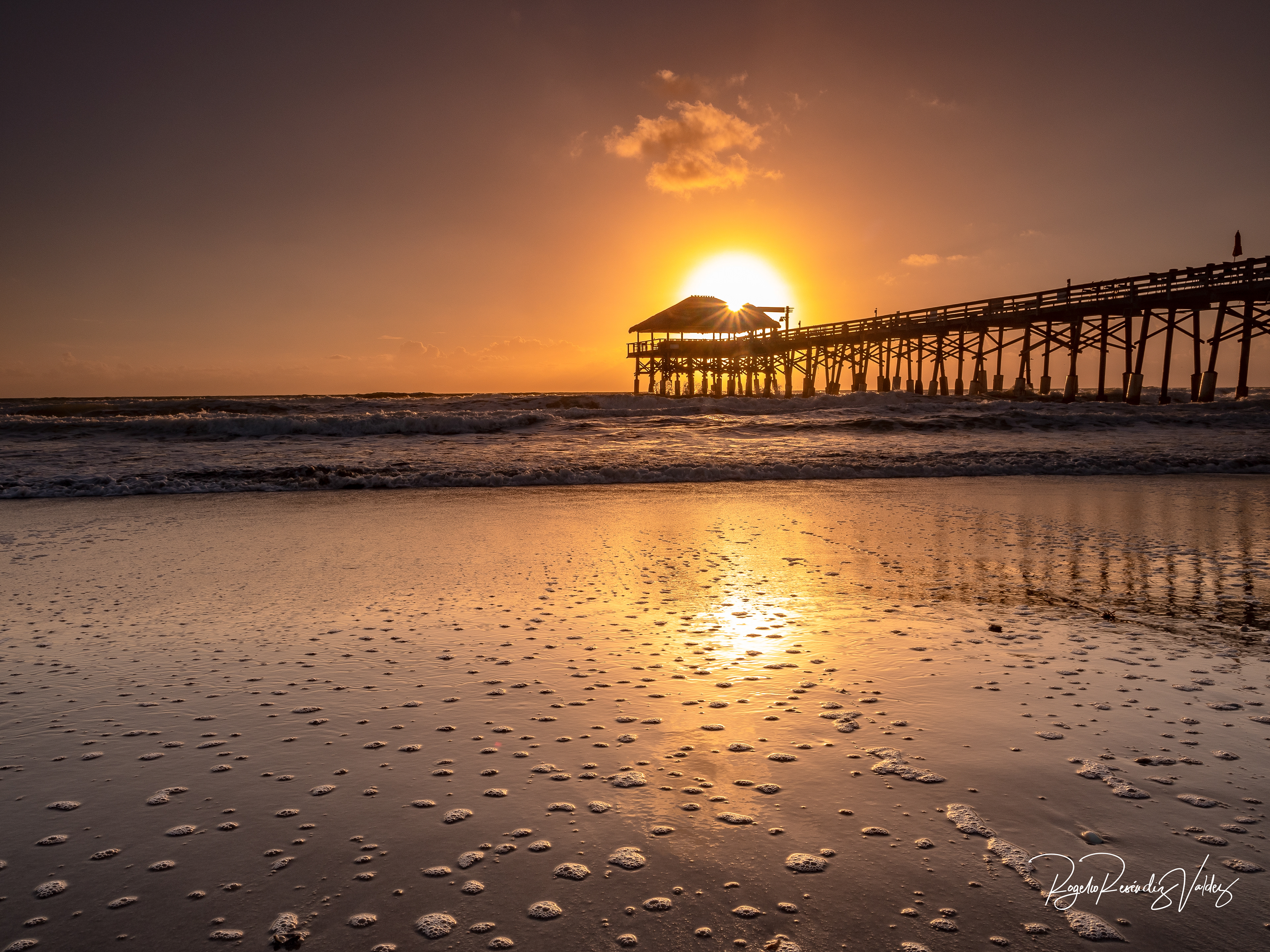 Cocoa Beach, FLO