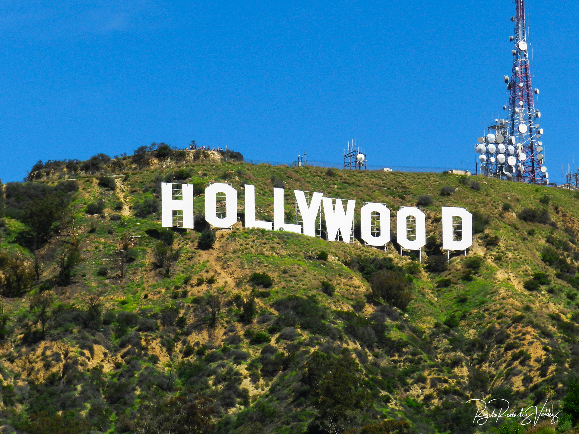 Los Angeles, California