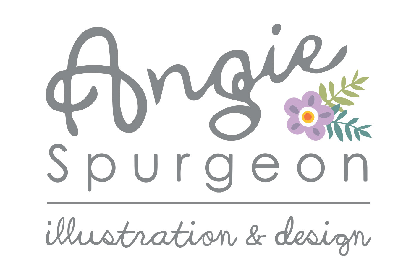 Angela Spurgeon