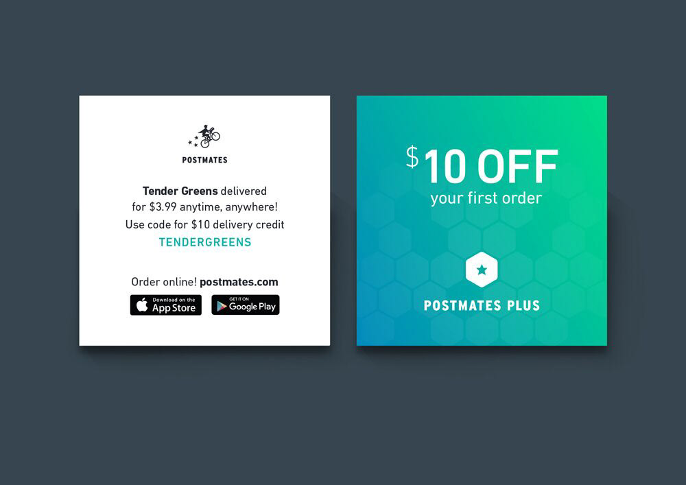 Sony Atmadjaja Postmates Merchant