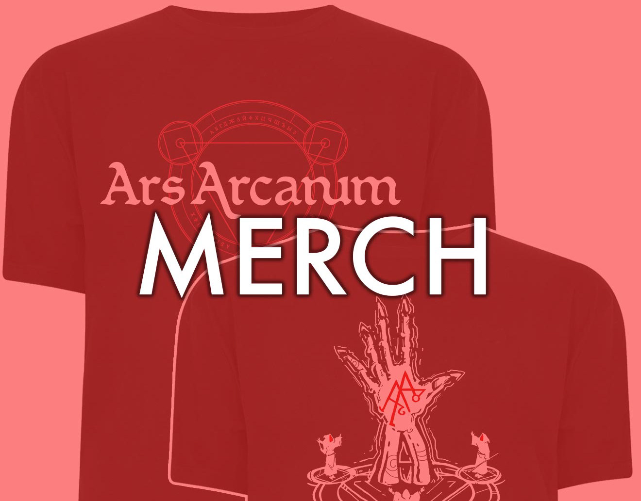 Ars Arcanum