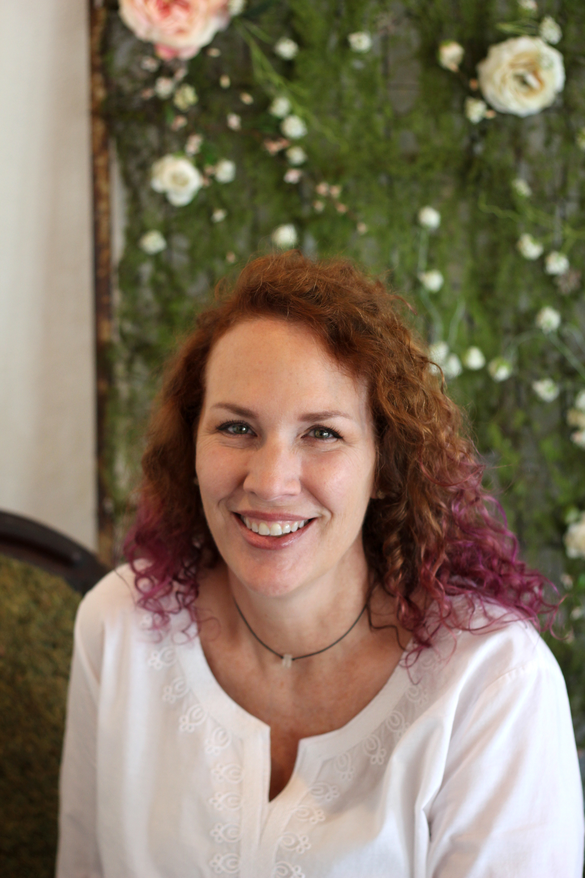 Marye Phillips Runnels Co Owner of South Mouth Deli