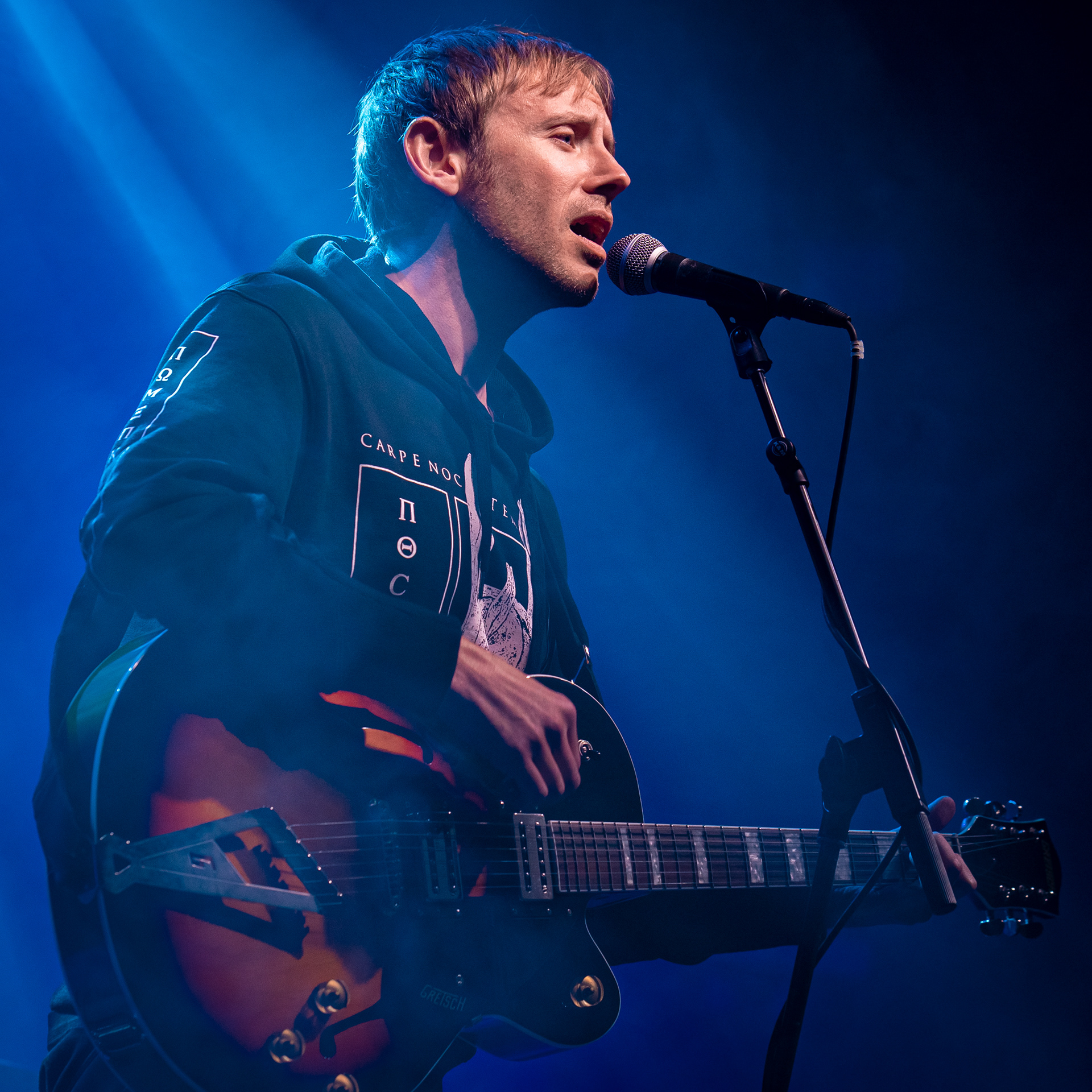 Kirsop Media Geoff Rickly