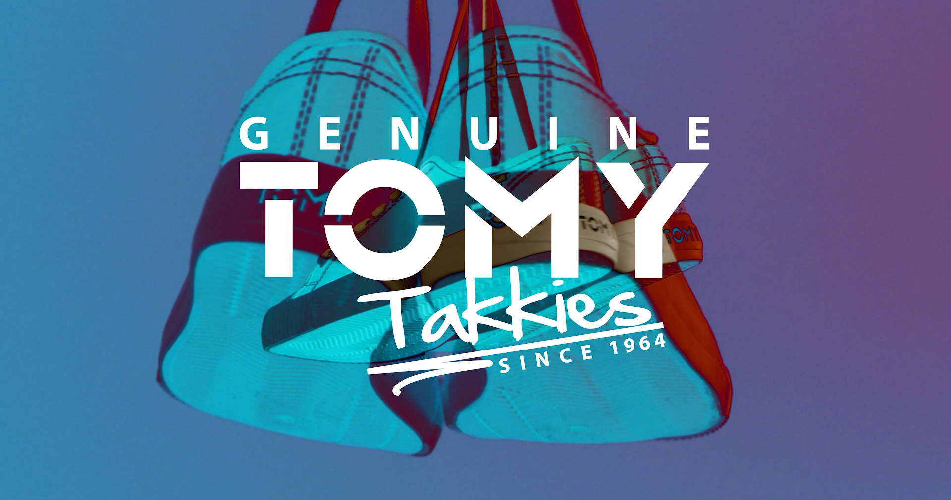 new takkies 2020