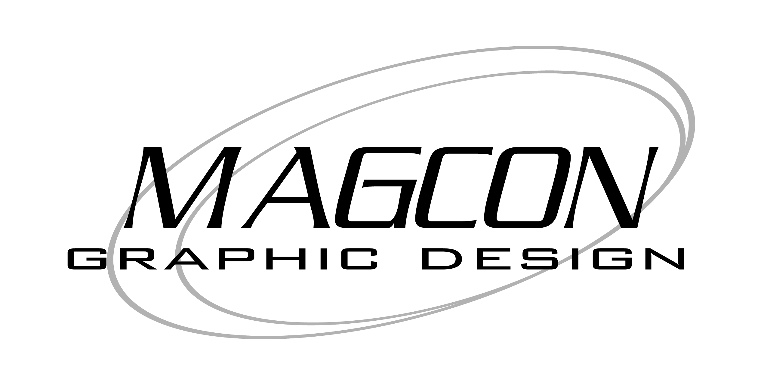 MAGCON Graphic Design