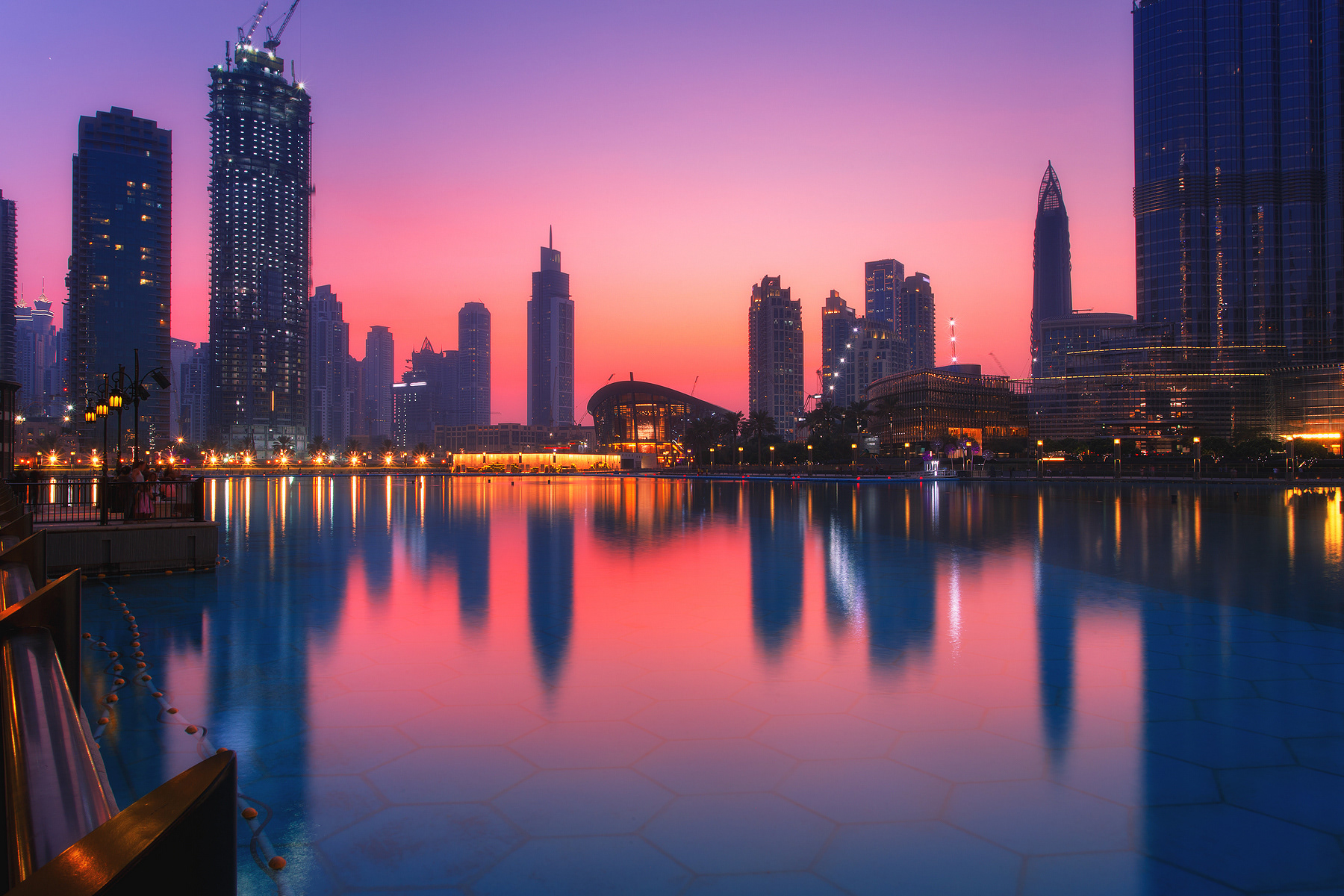 Dubai