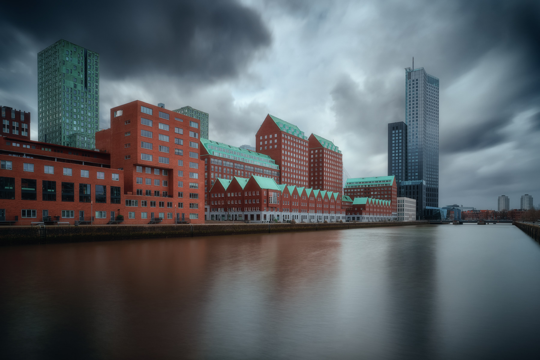 Rotterdam