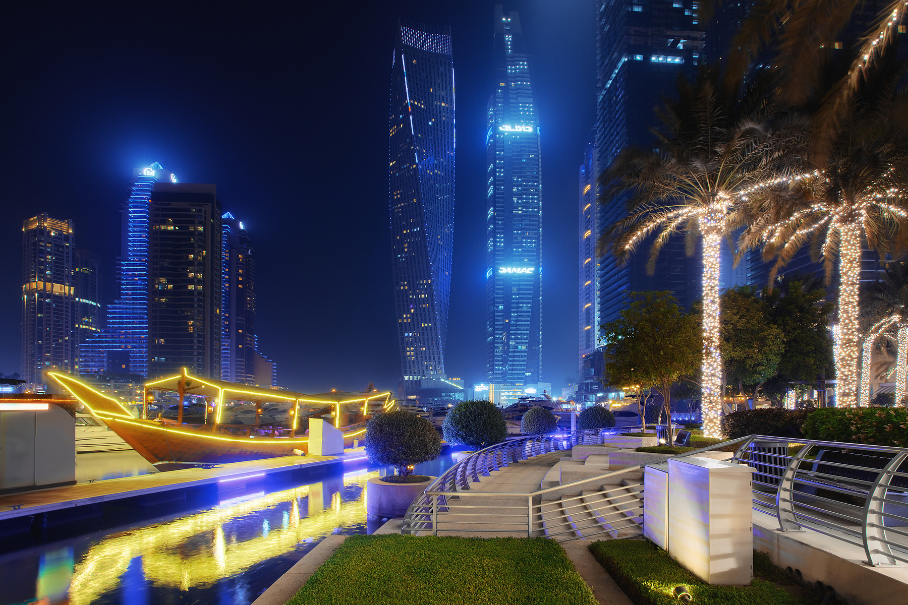 Dubai