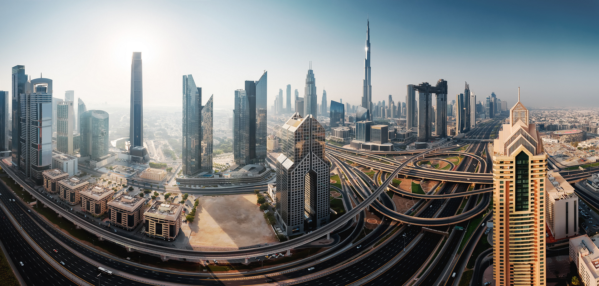 Dubai