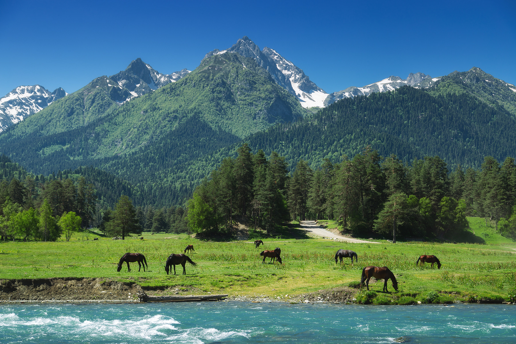 Karachay-Cherkessia