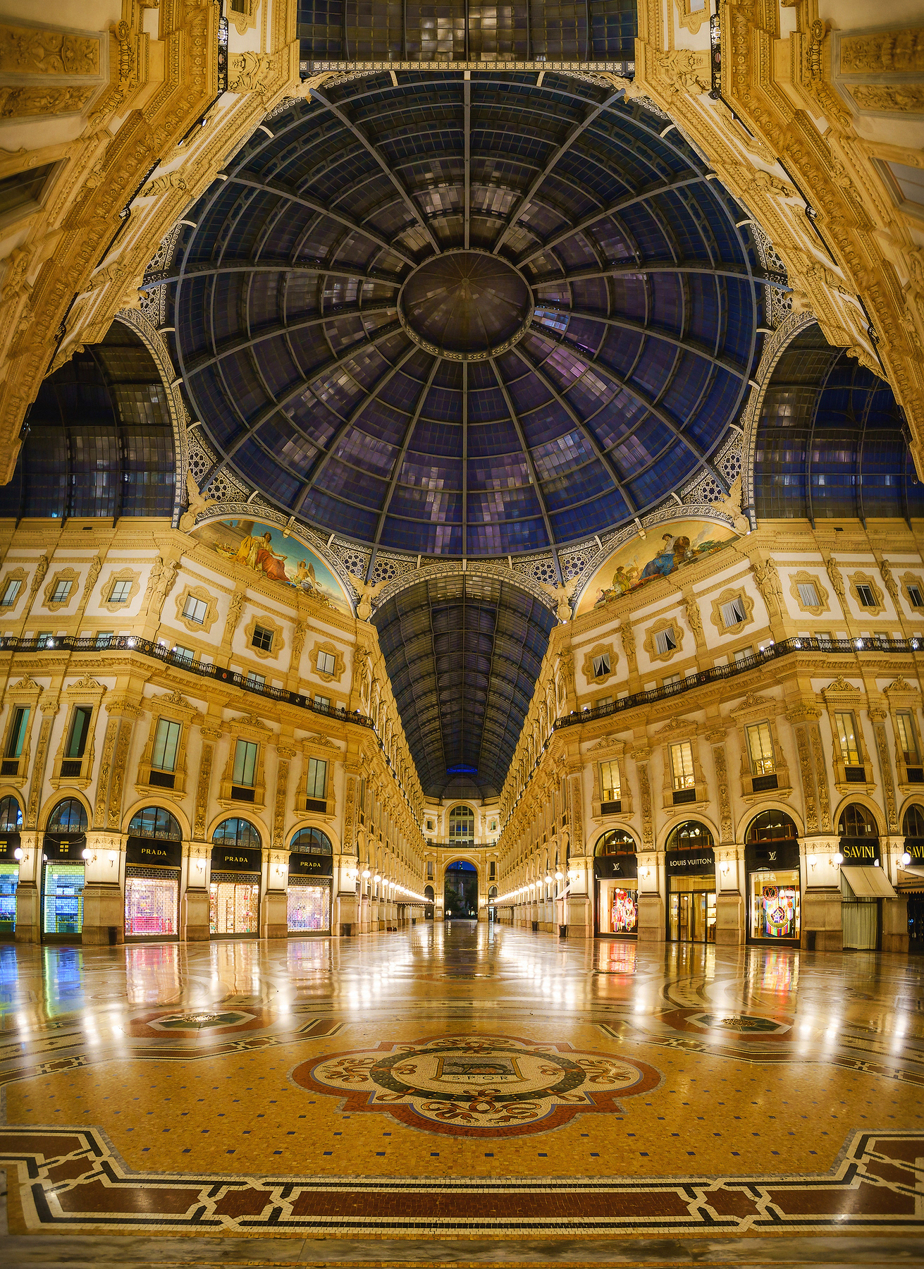 Milan