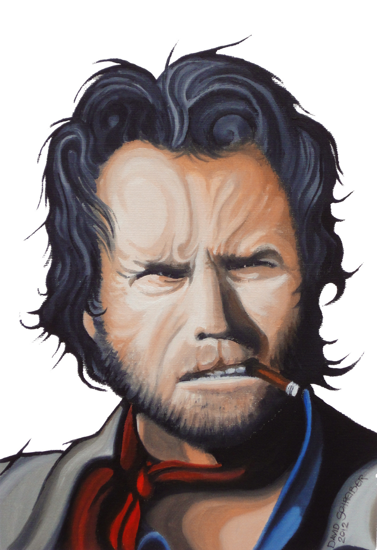 Clint