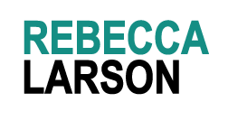 Rebecca Larson