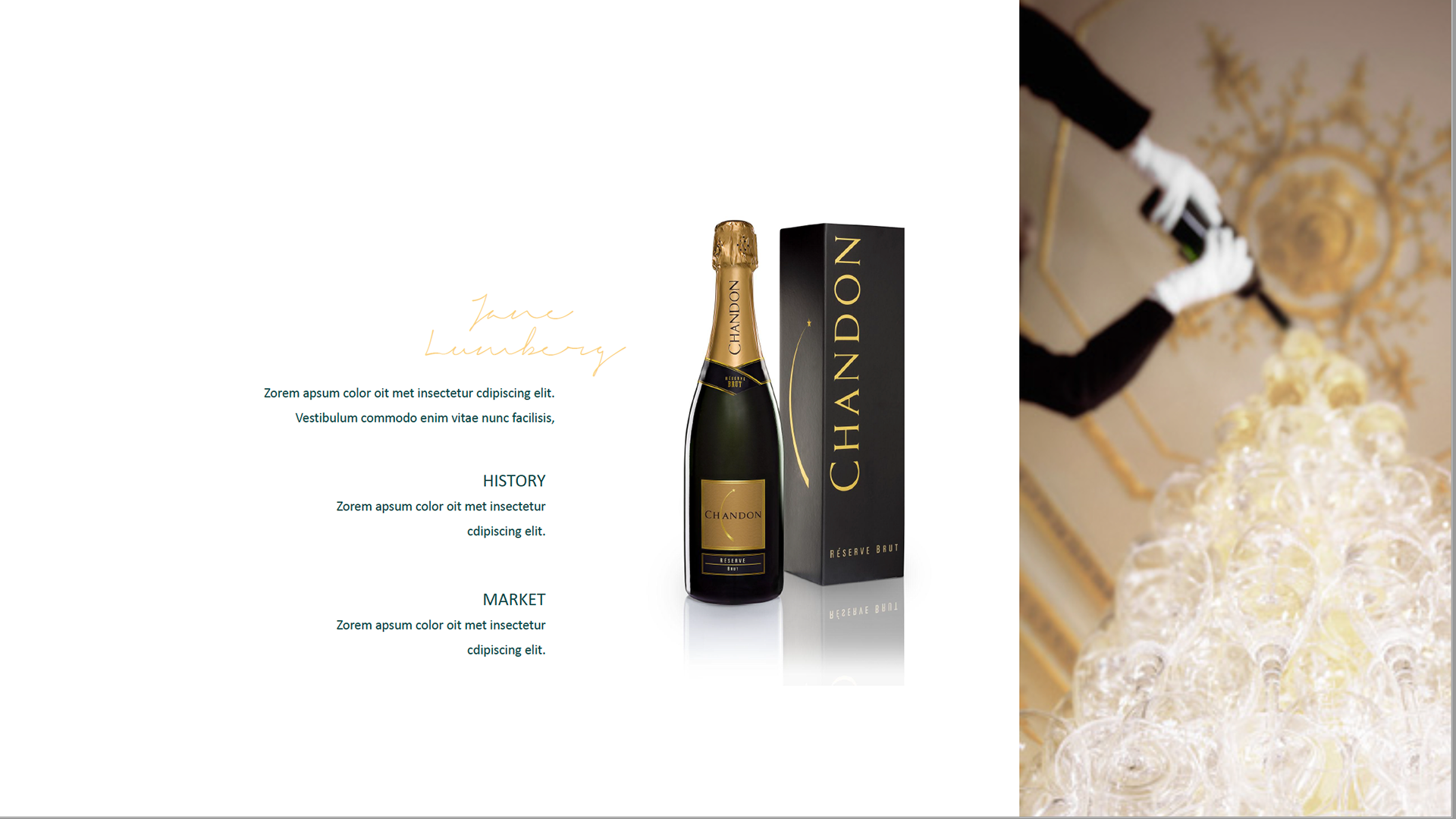 Fan Mail from Louis Vuitton Moet Hennessey - Remixologists