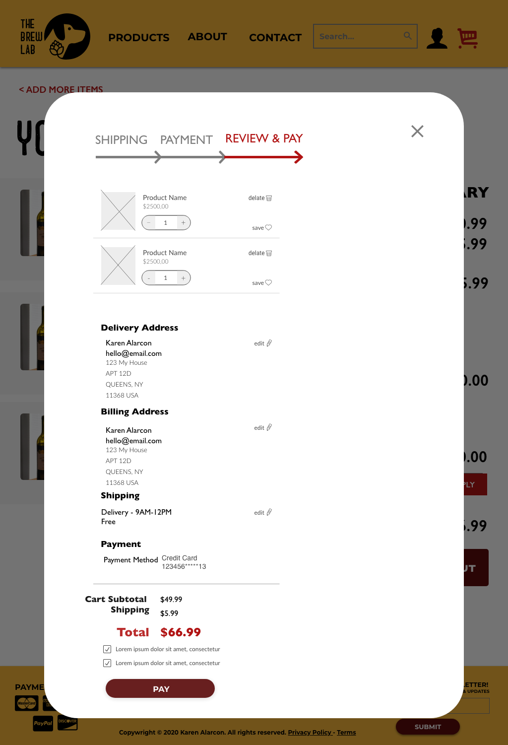 Review