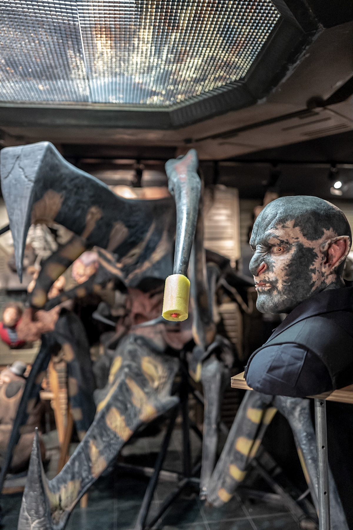 20,000 Photos StudioADI aka Amalgamated Dynamics Inc.