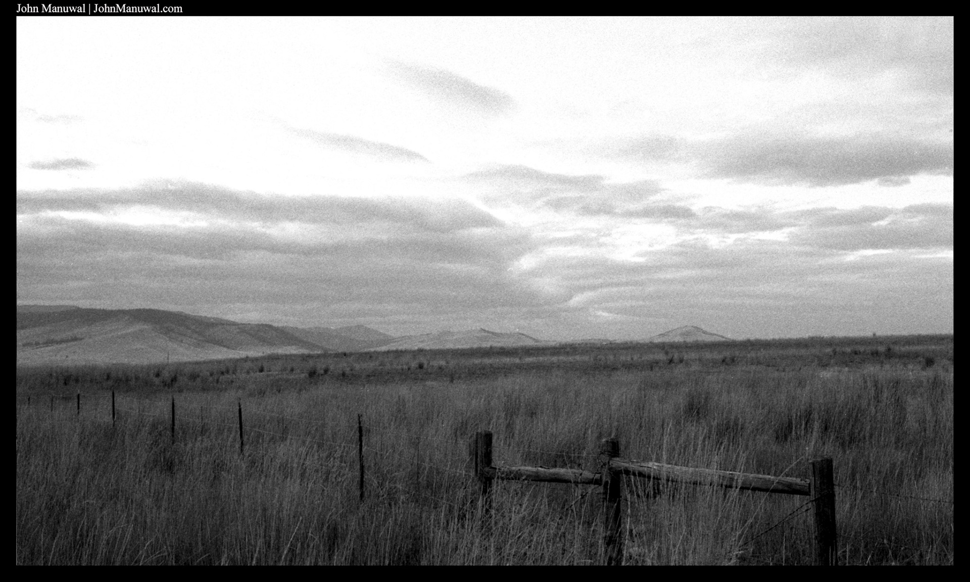 2020 35mm Film Photograph