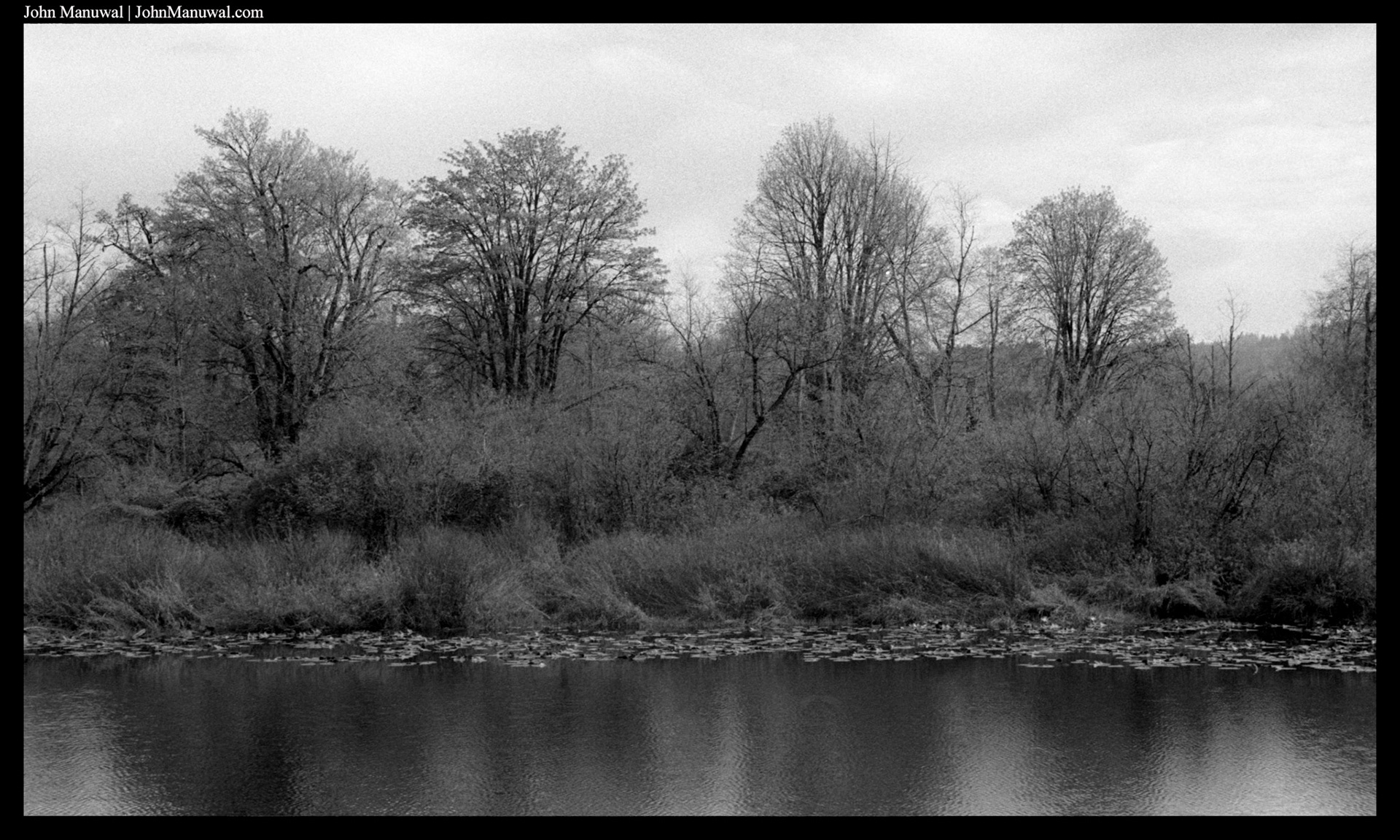 2019 35mm Film Photograph