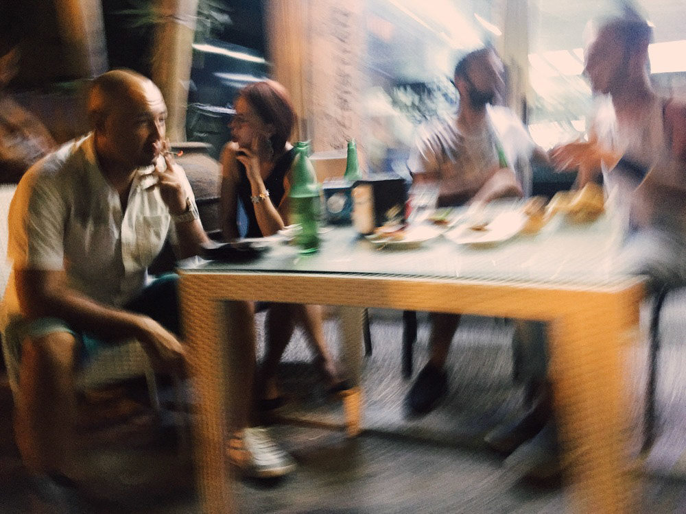 Processed with VSCOcam with e4 preset