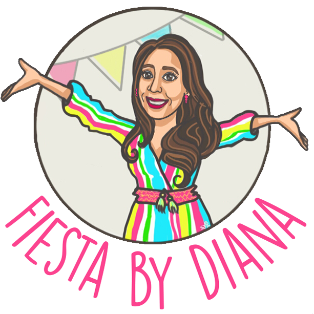 Fiesta by Diana