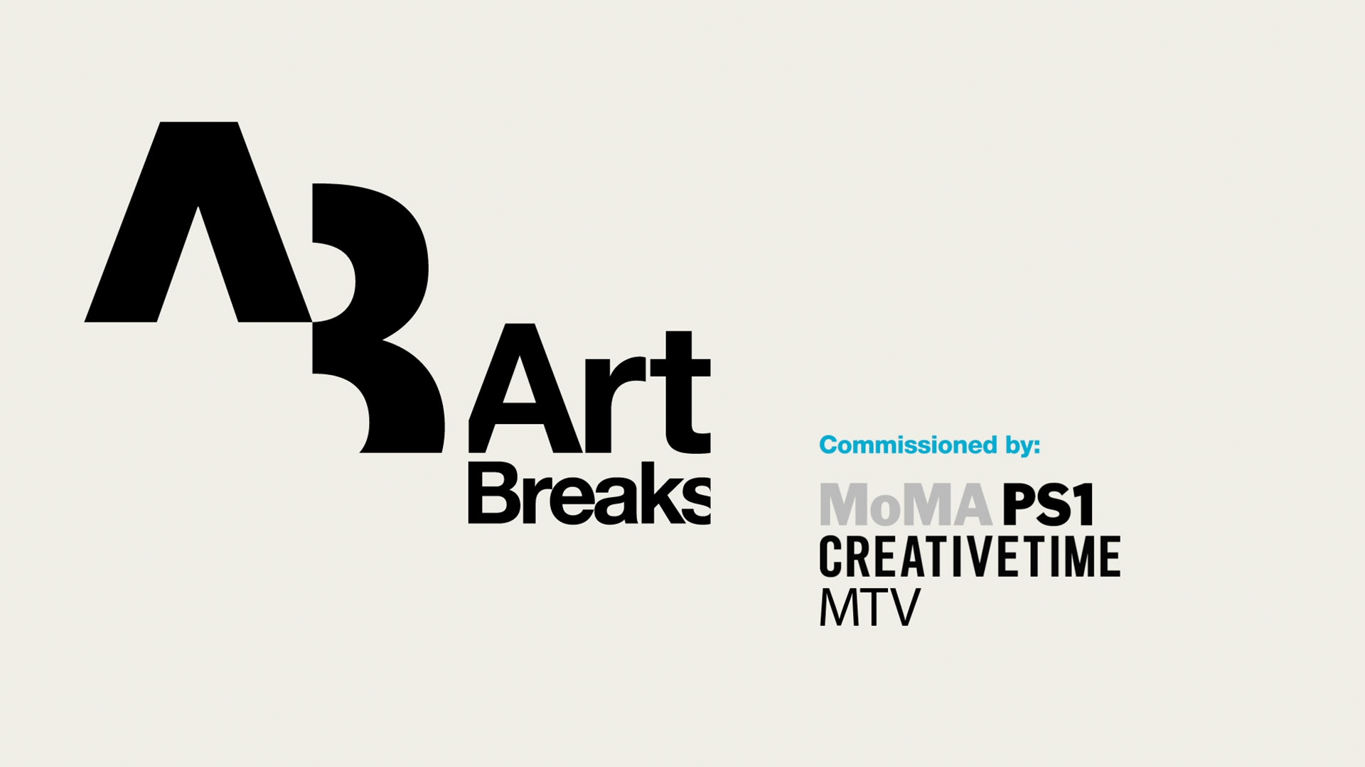 Chris Gallagher Art Breaks