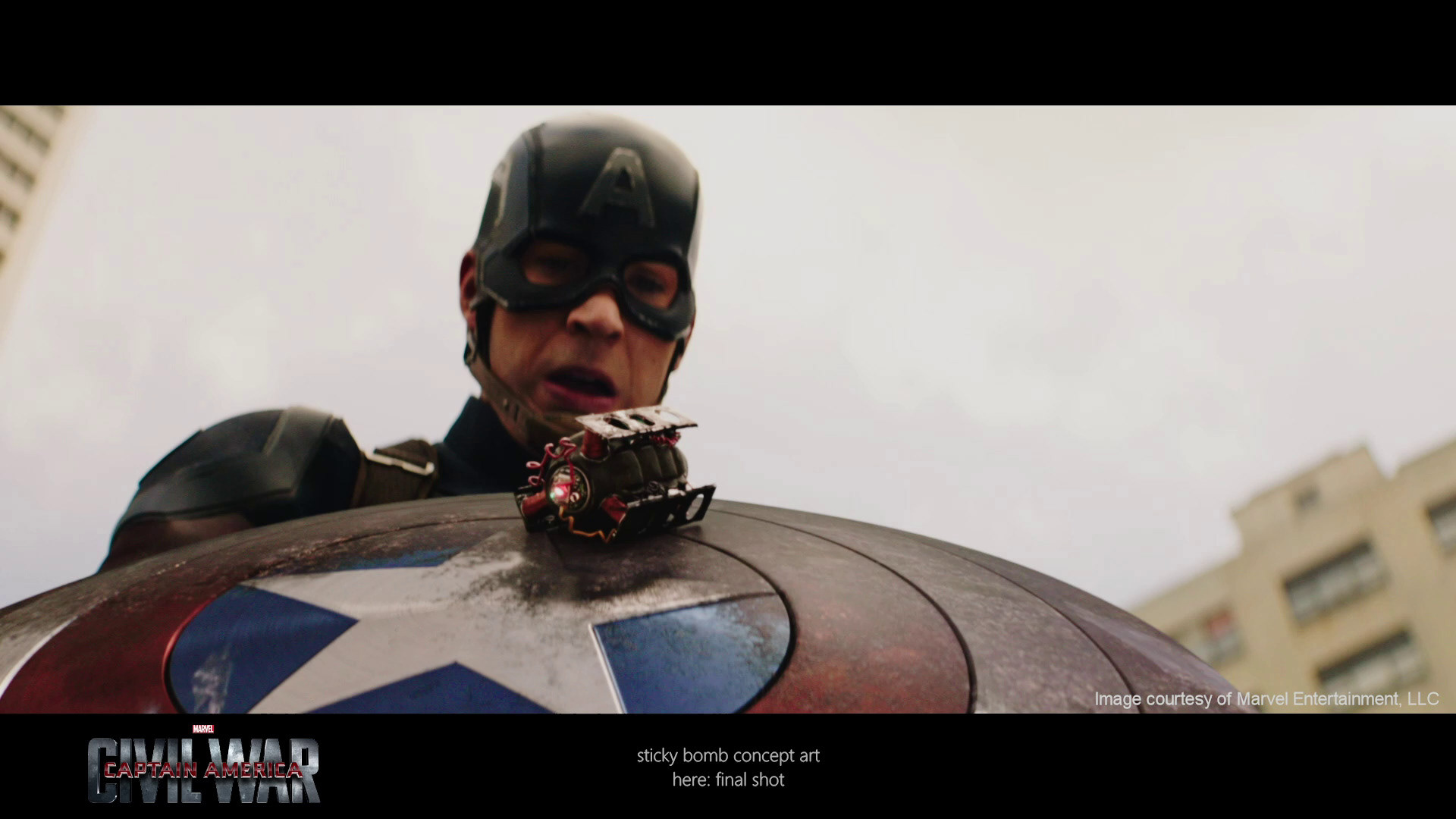 final shot