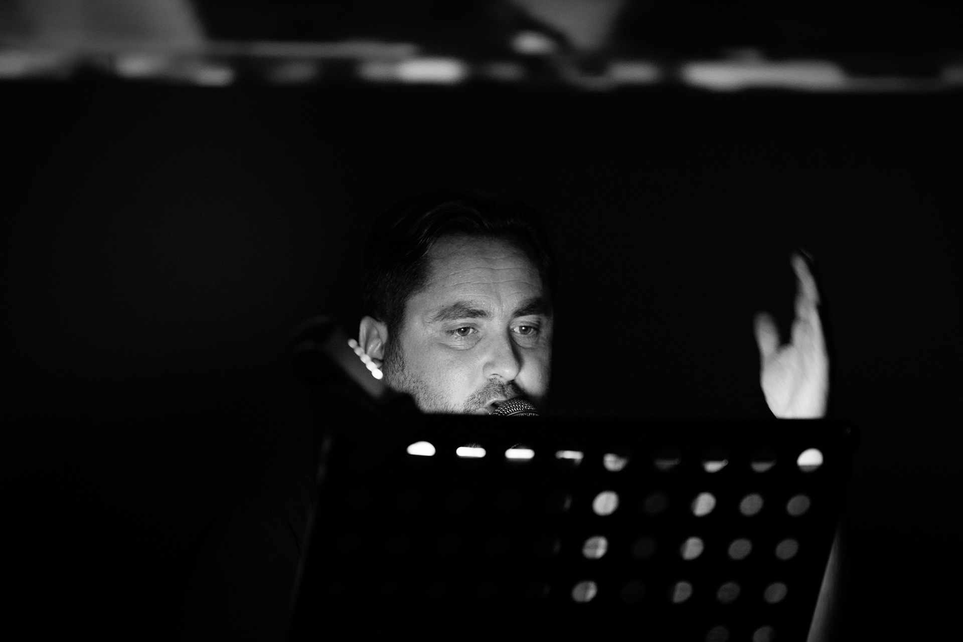 Damien Schultz