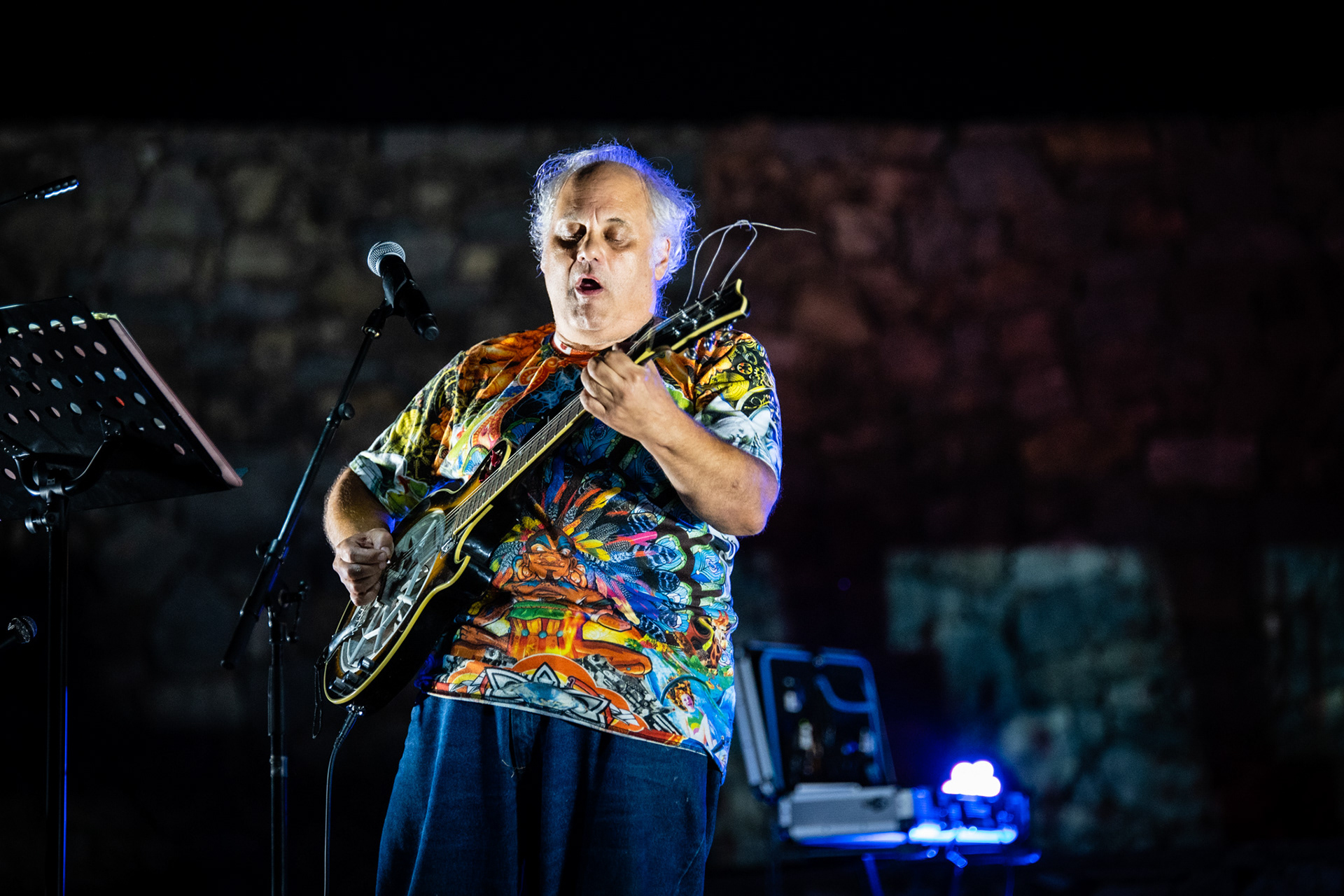 Eugene Chadbourne