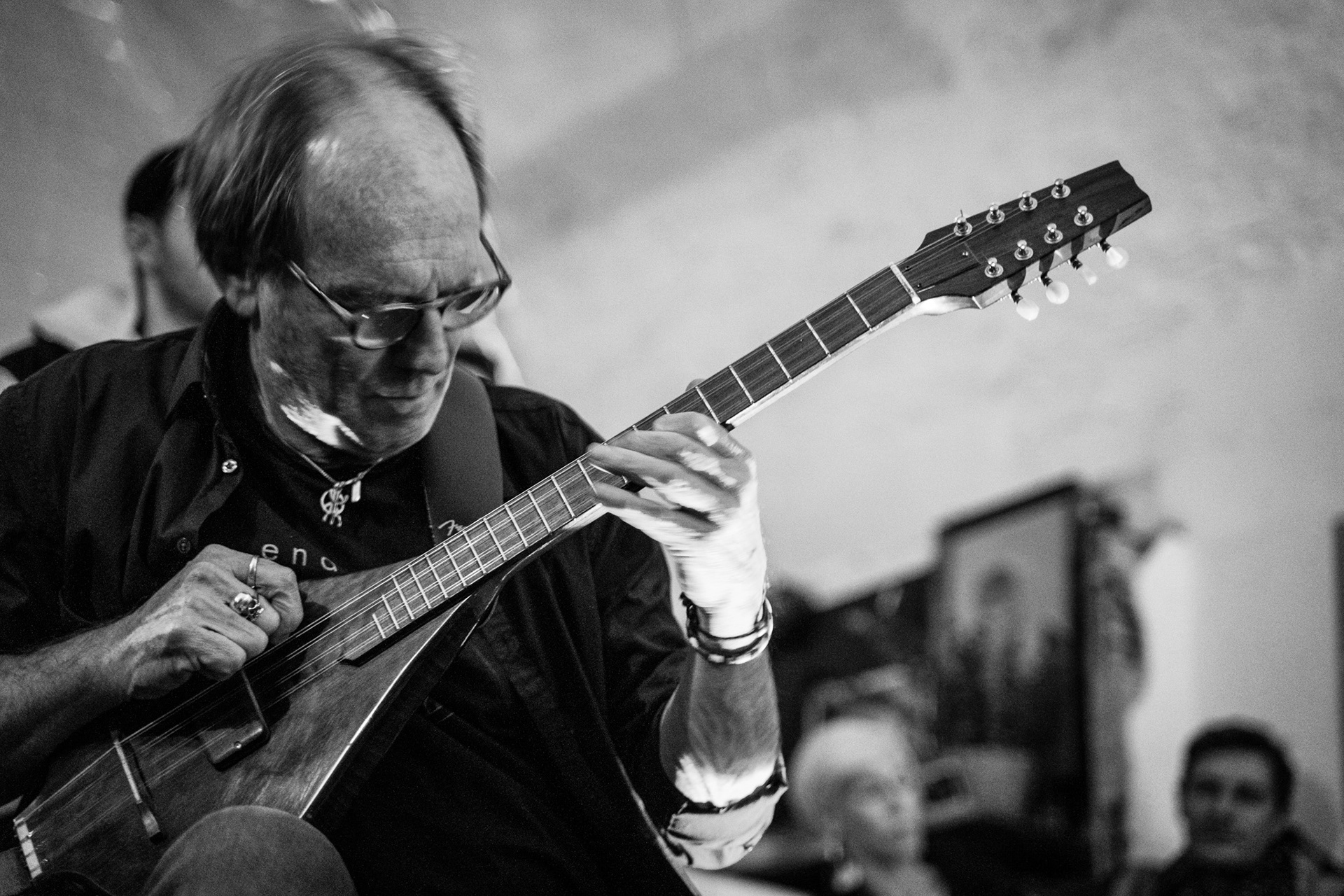 Jean-Marc Montera