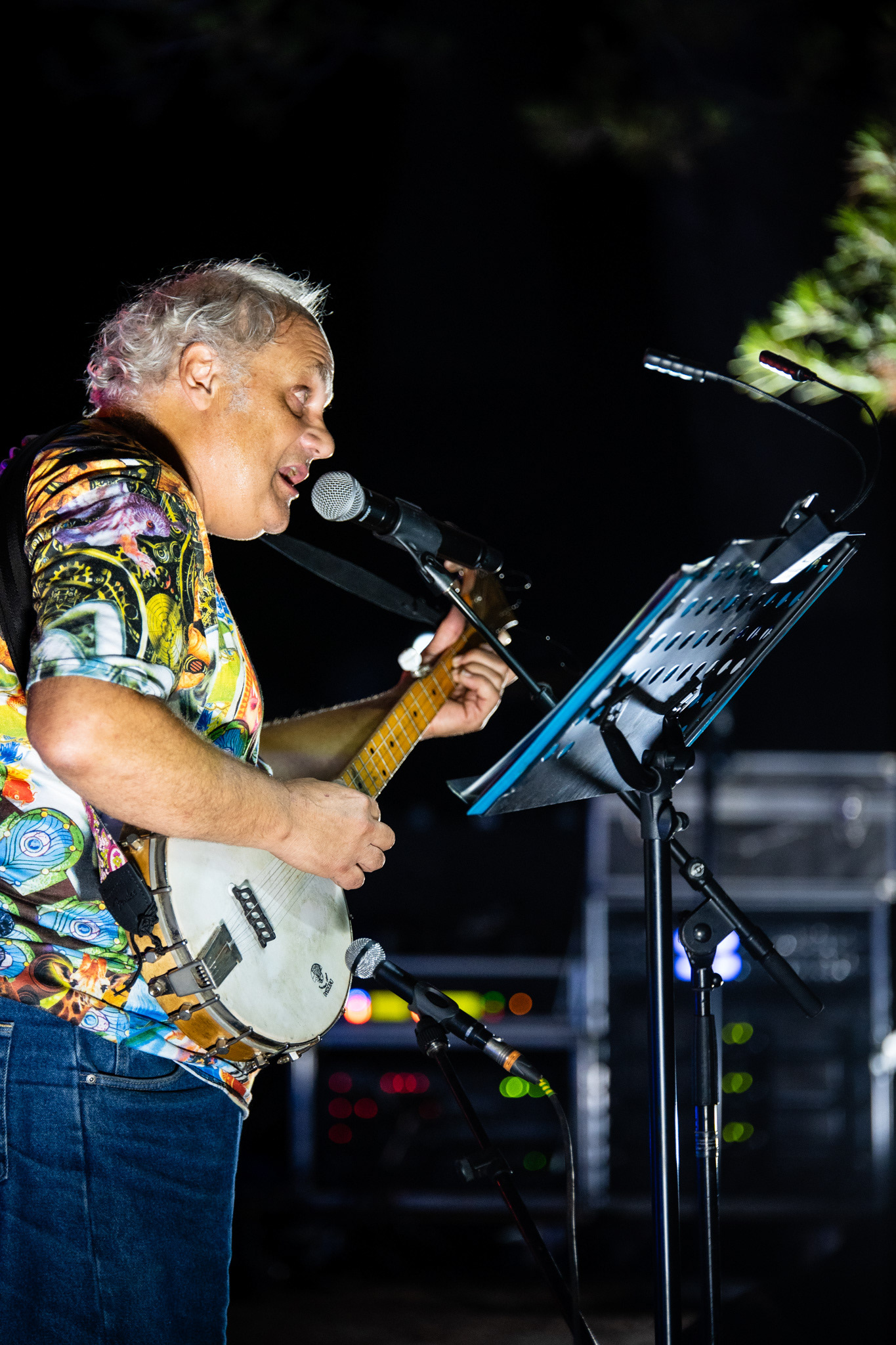 Eugene Chadbourne