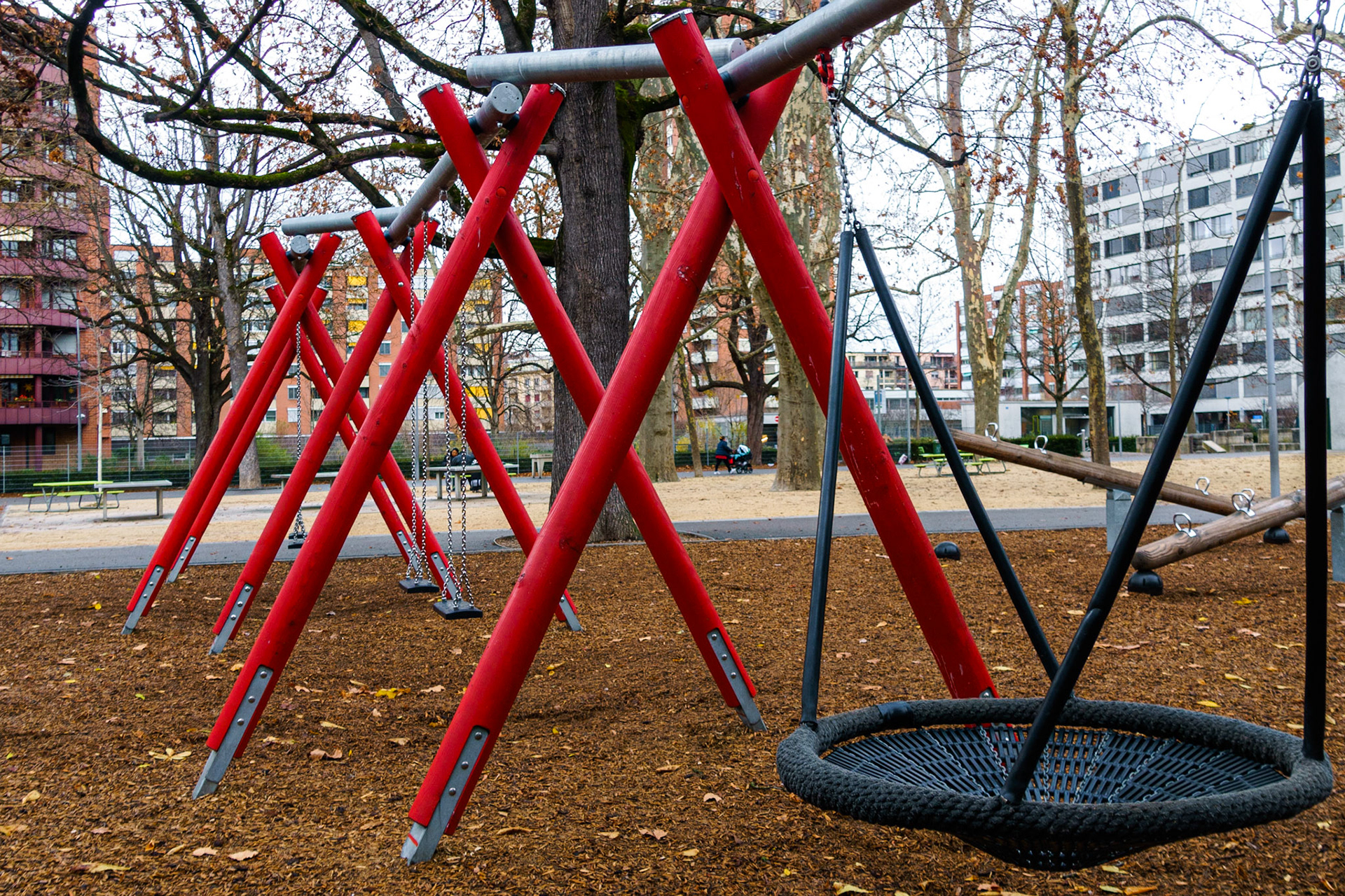 Playground