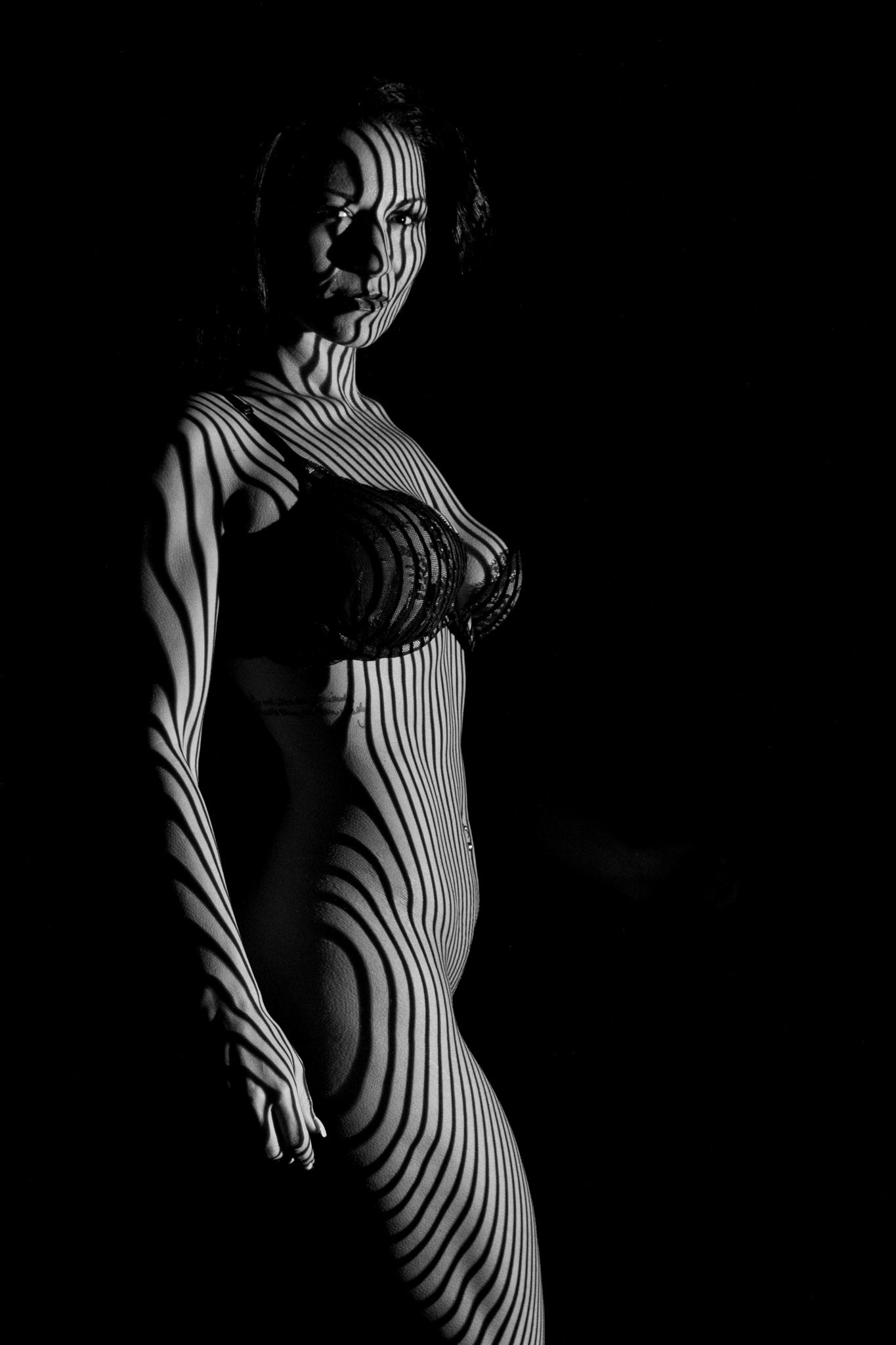 Lines of Light