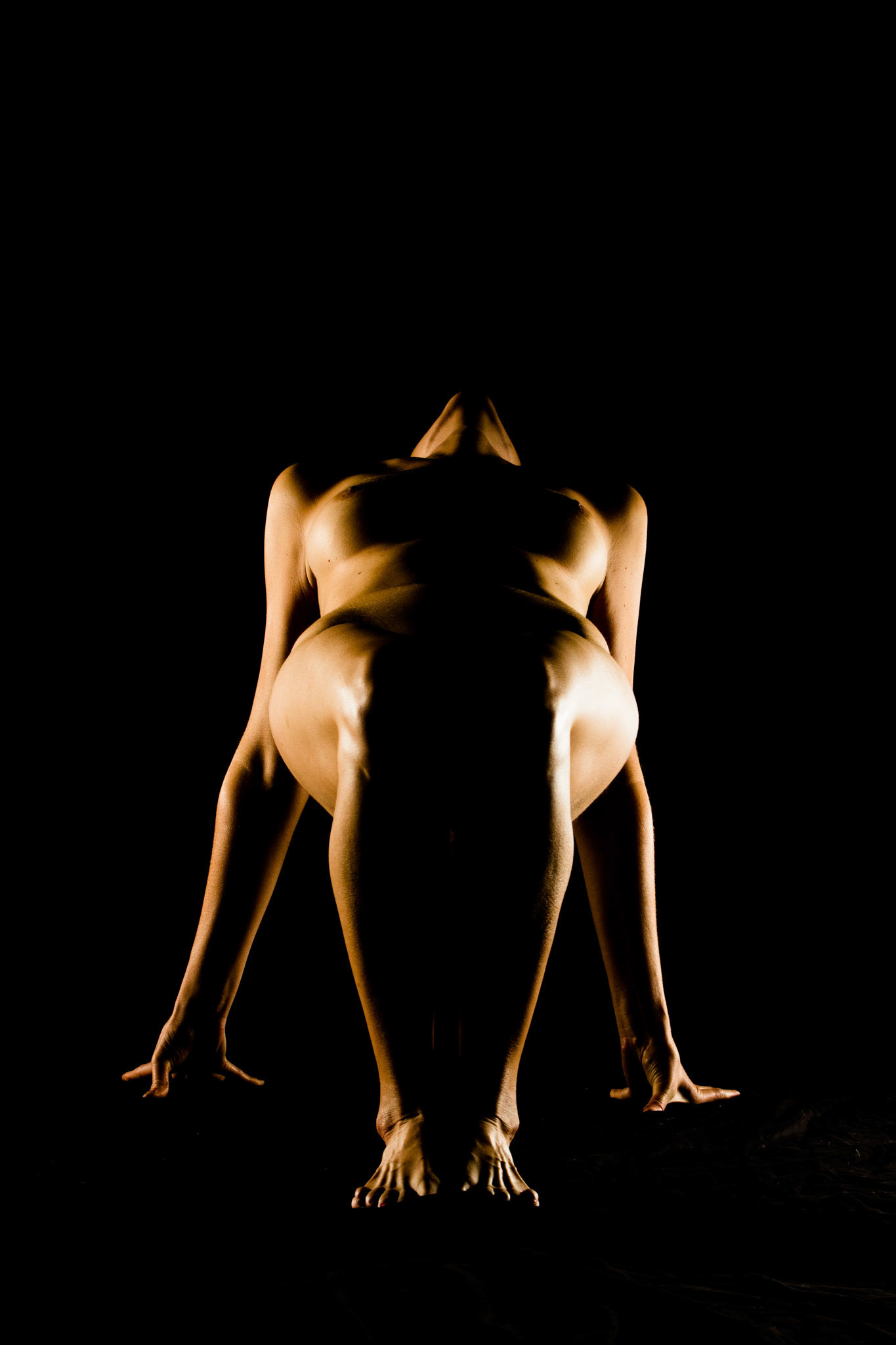 Back ache