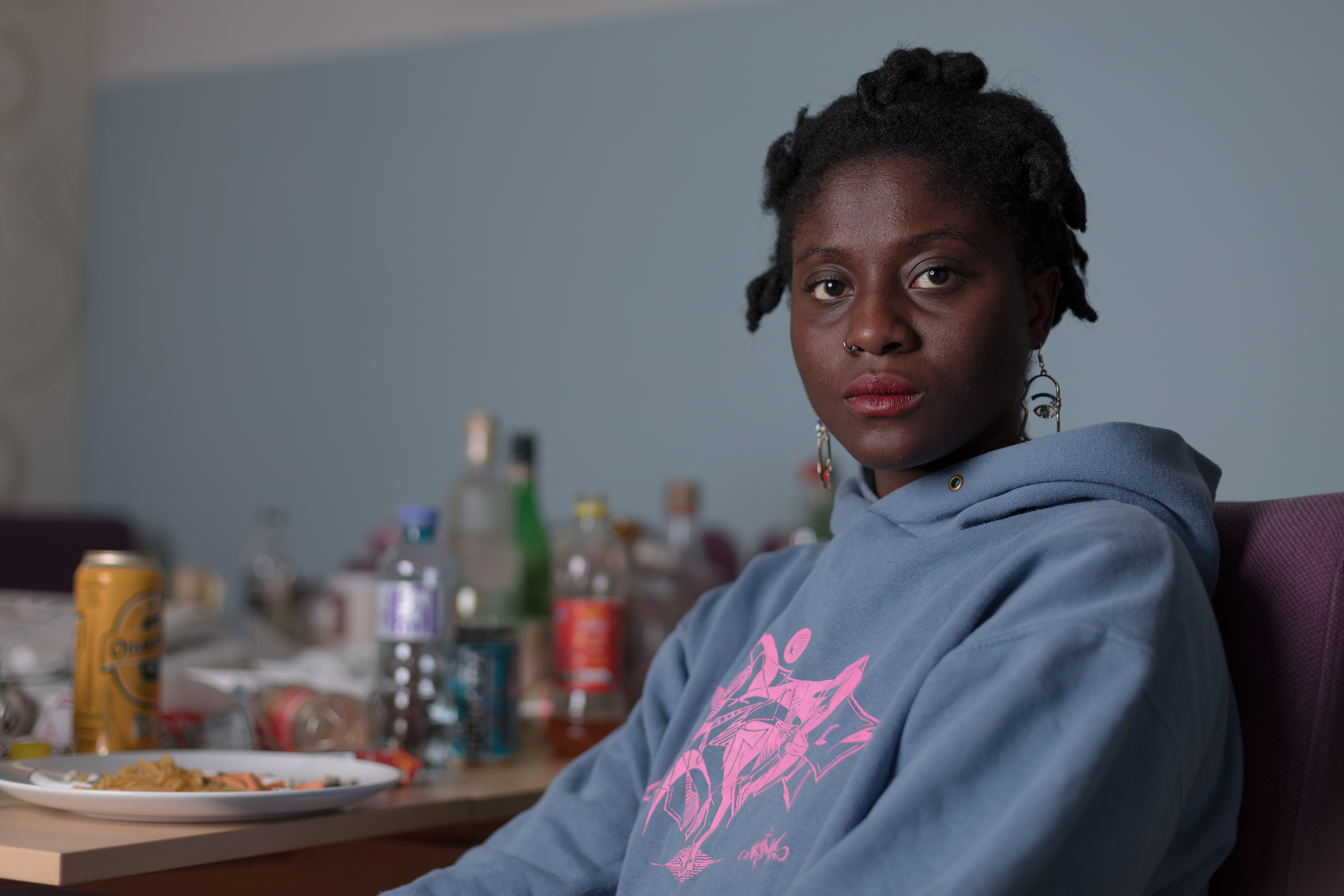 Nancy Mensah-Offei