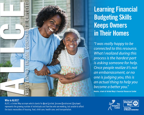 Roth Graphics - United Way