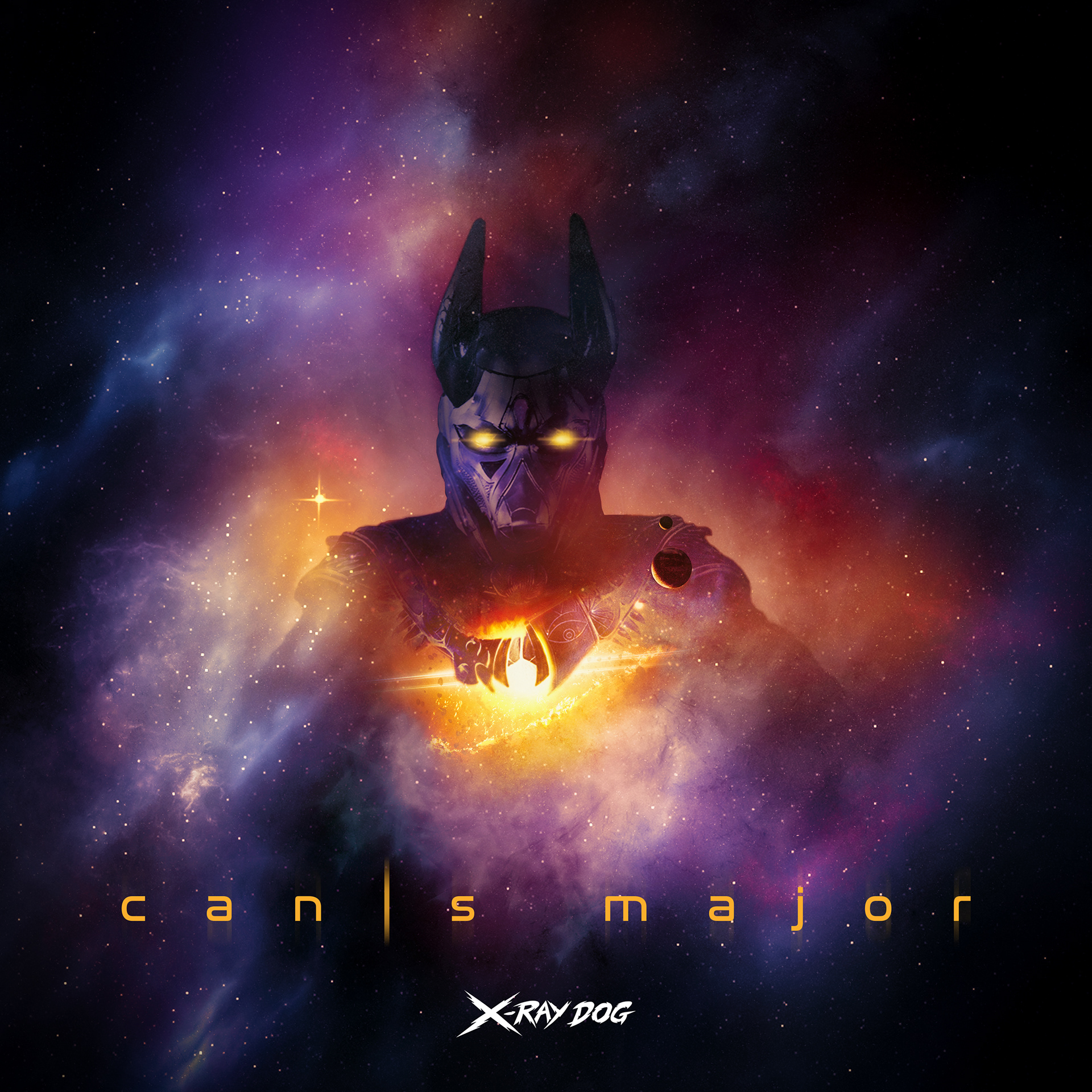 Canis Major (2021)