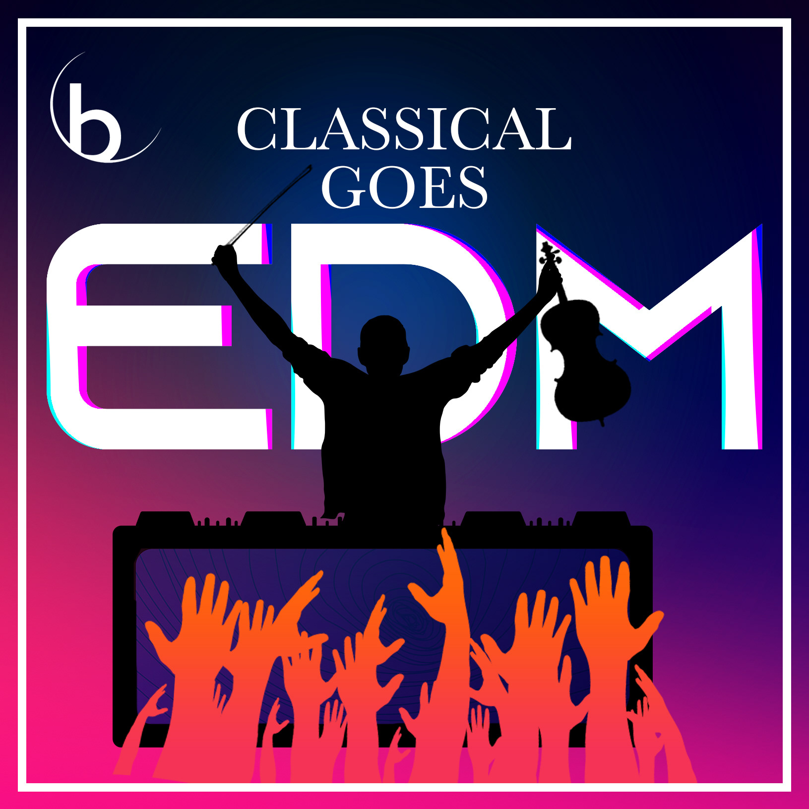 Classical Goes EDM (2020)