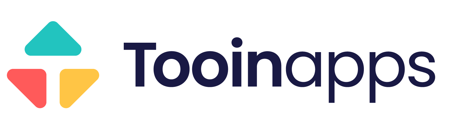 tooinapps Logo