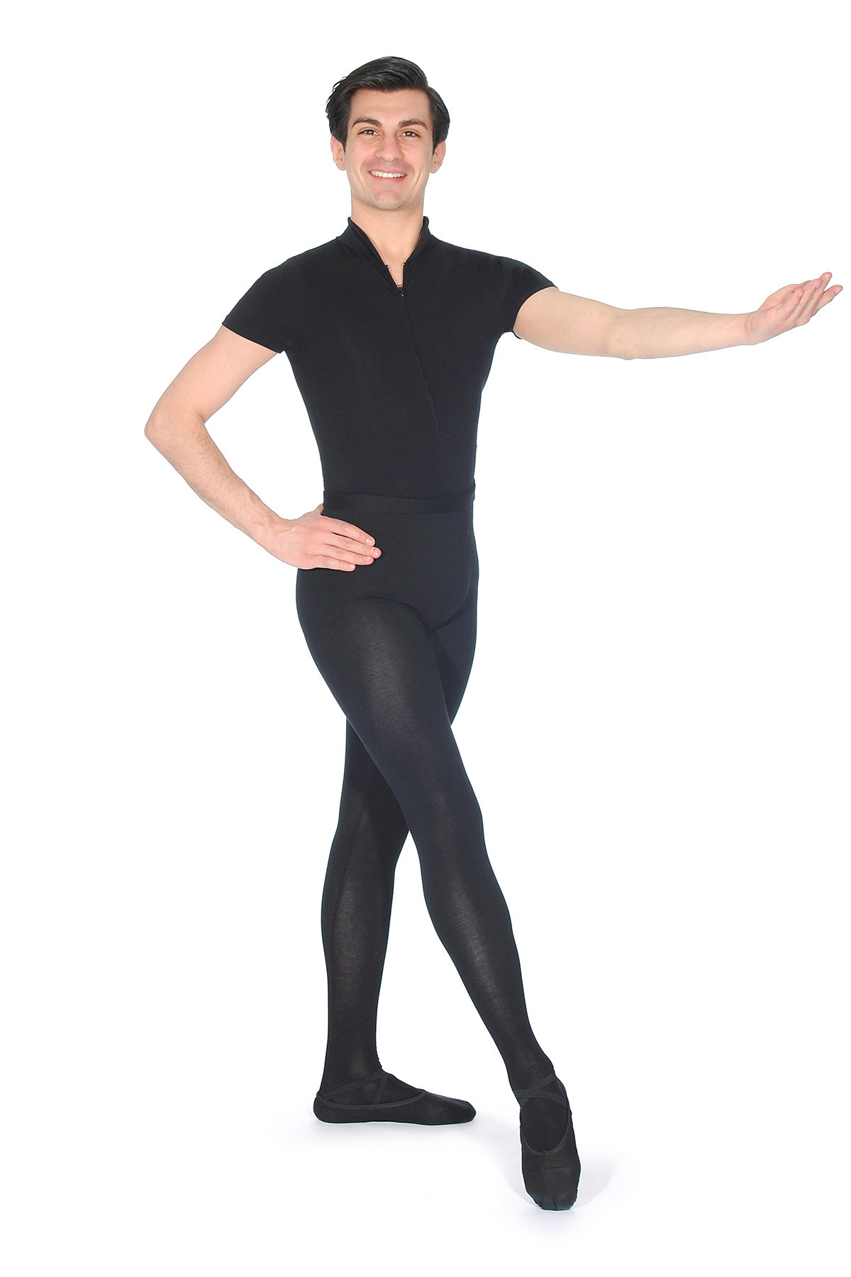 Product and campaign photography for Dancewear Central