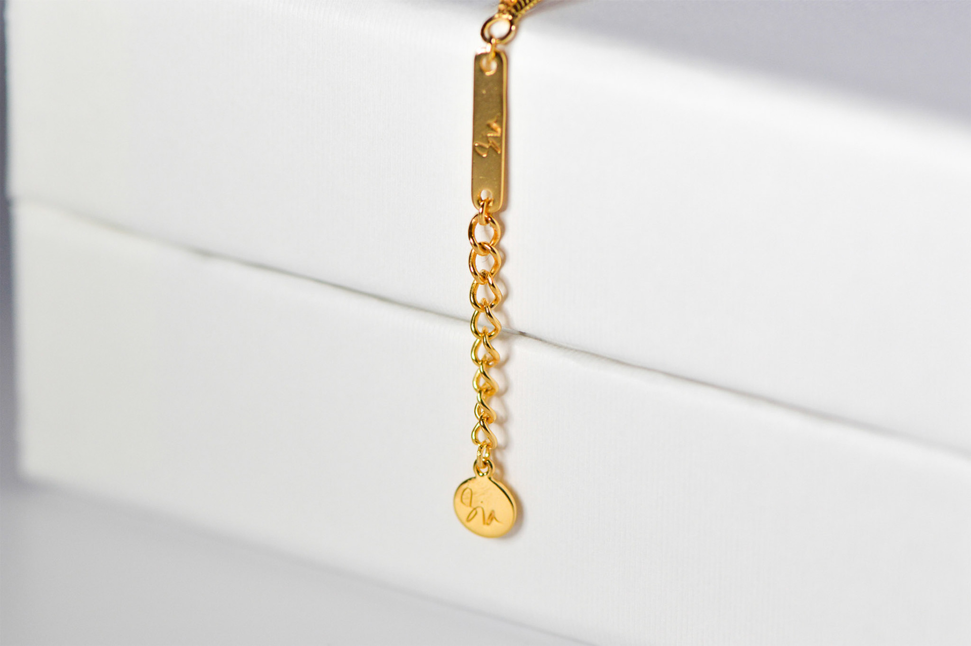 Jewellery creative photography
