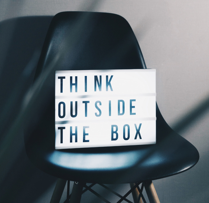 Lindsey Ahmet graphic designer, why a logo is important for your business, blog image 2