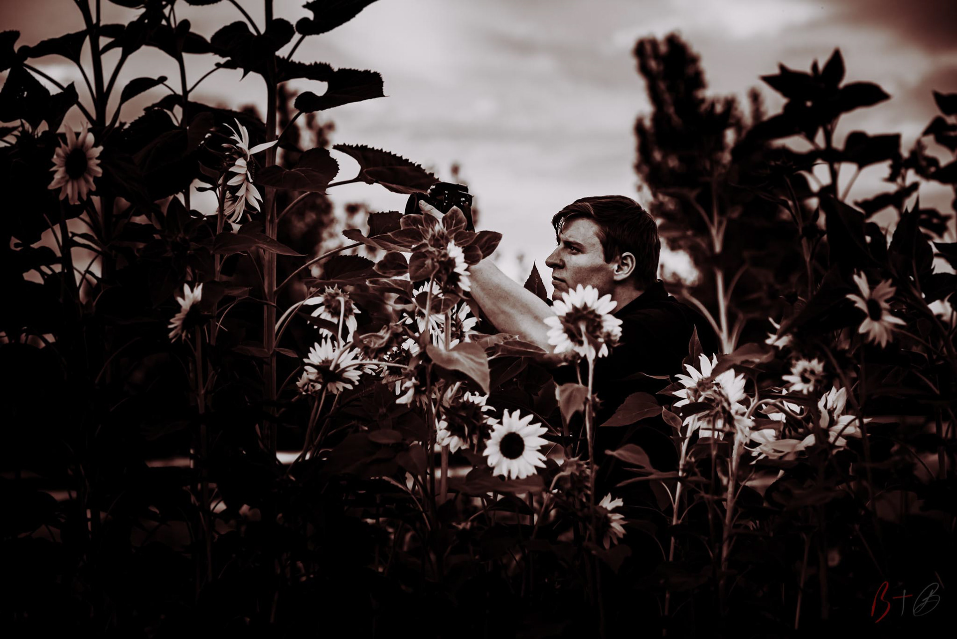 Father of the Plants.