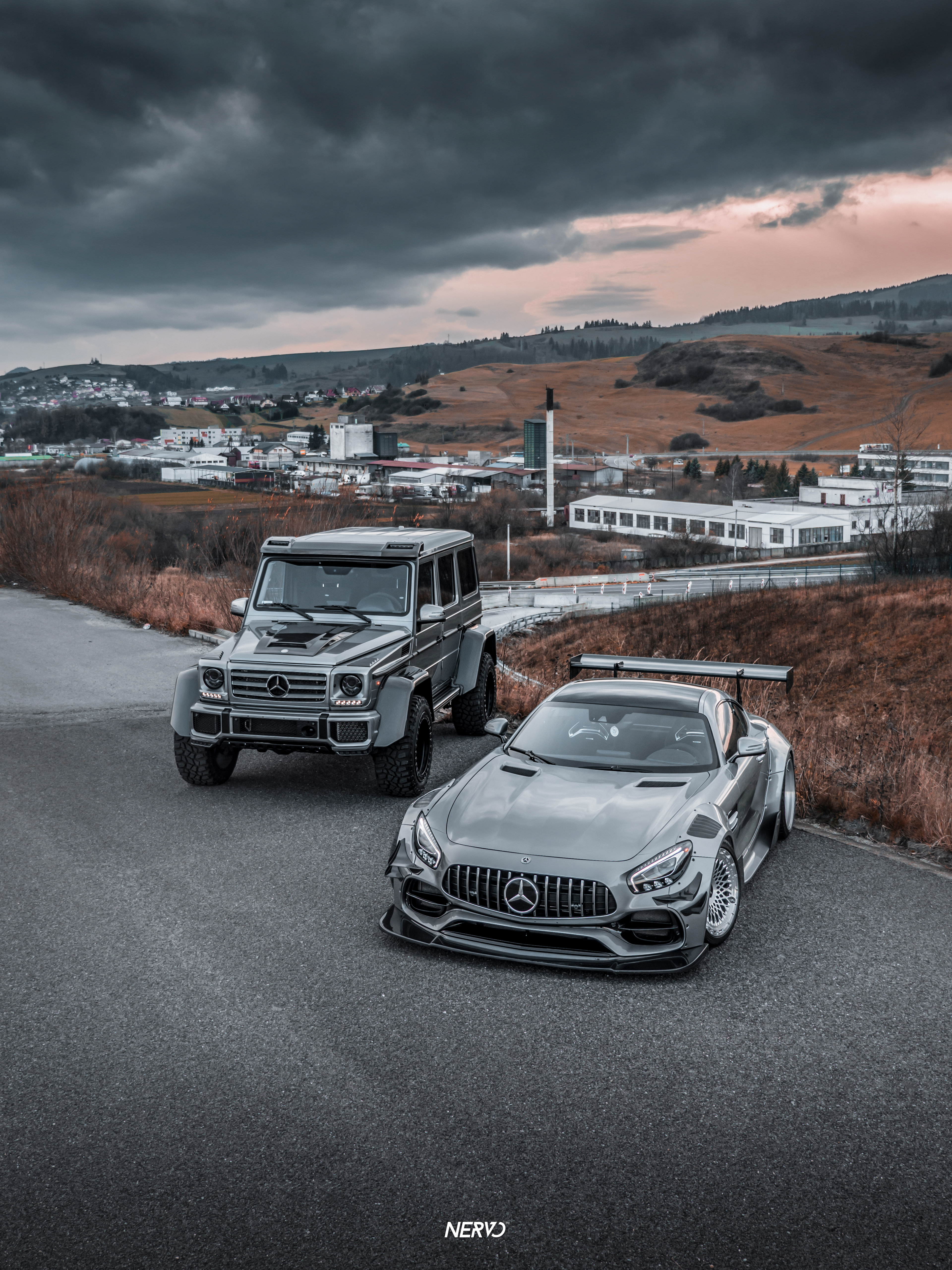 Nervo Cars X Design X Photo Mercedes Amg Gt Carbonerre Slovakia Photoshoot Nervo Cars X Design X Photo Mercedes Amg Gt Carbonerre Slovakia Photoshoot