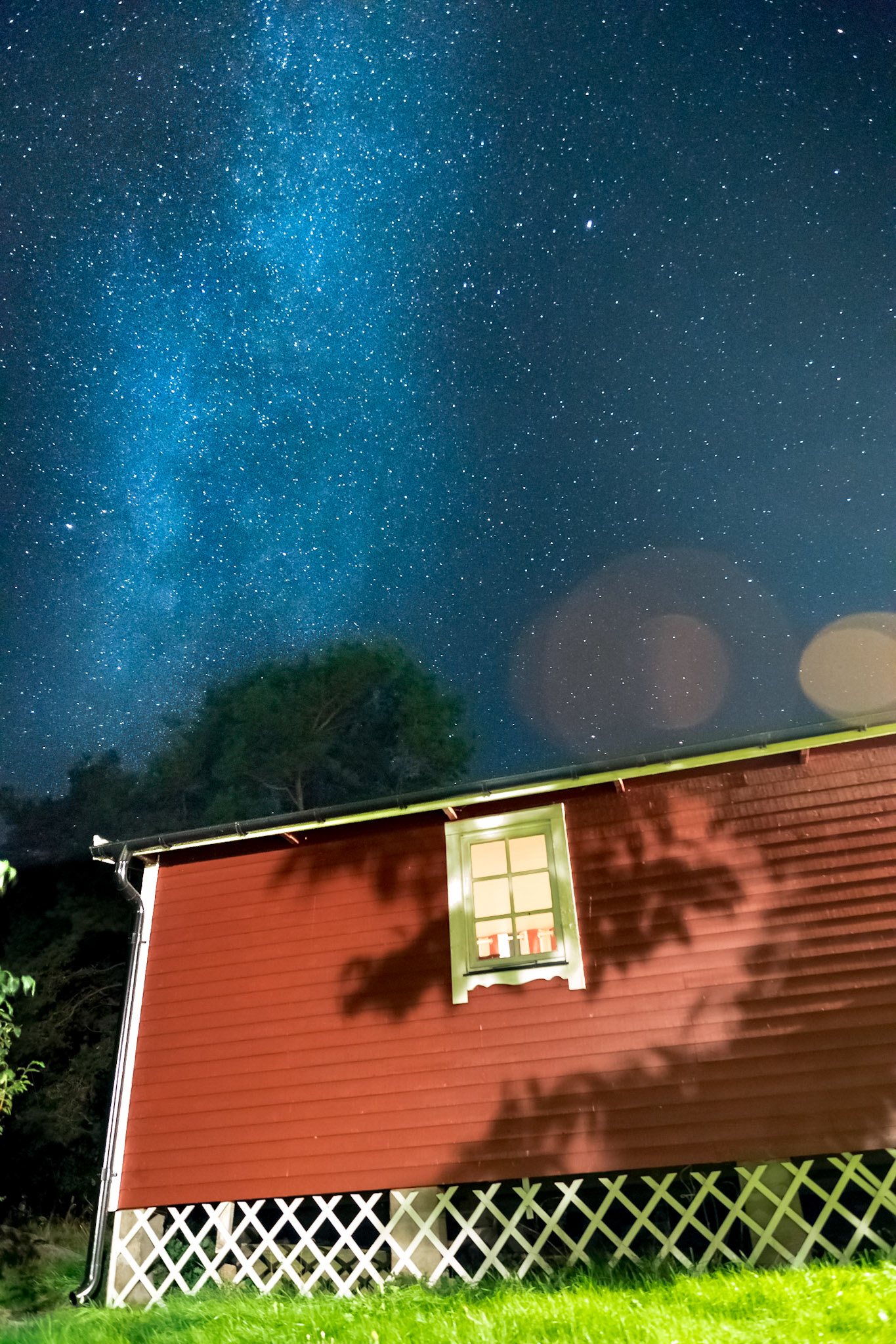 ISO 4000 | 16 mm | f/2.8 | 15 s | SONY ILCA-77M2 | DT 16-50mm F2.8 SSM