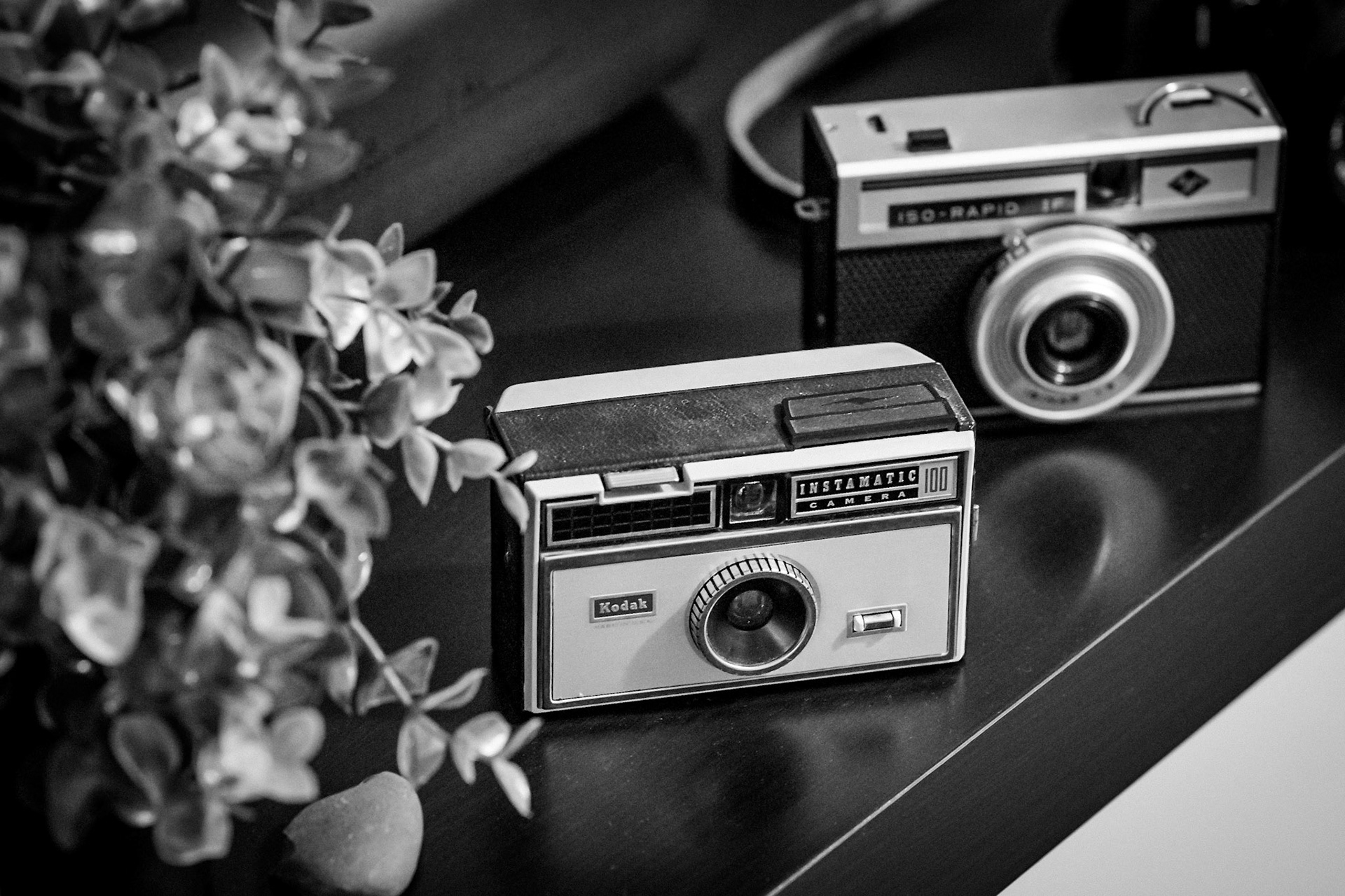Retro-Cams