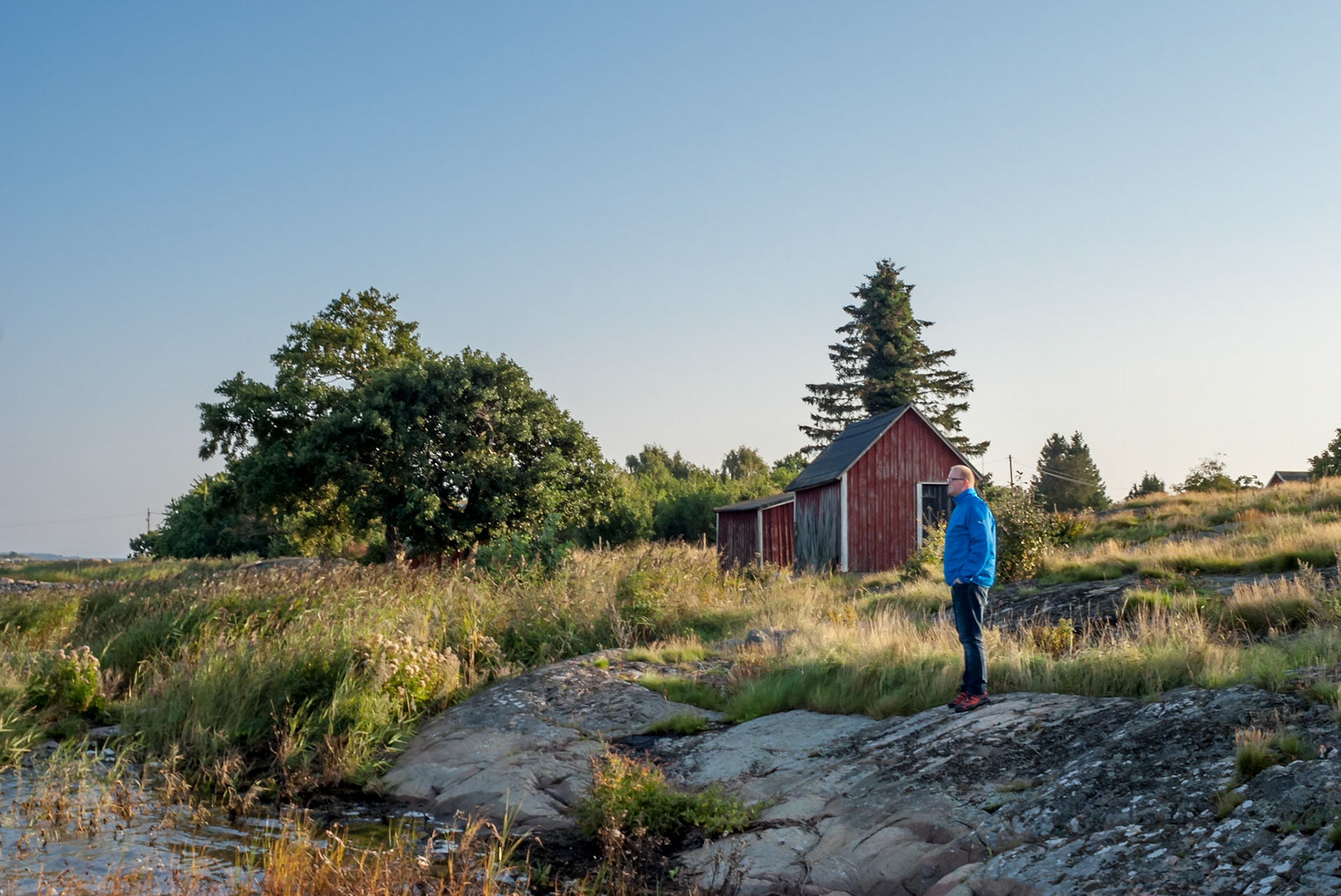 ISO 100 | 24 mm | f/13 | 1/60 s