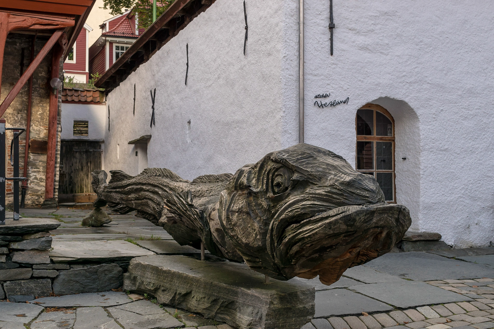 Sony ILCA-77M2 | DT 30mm F1.4 @ ISO 100 | 30 mm | f/8 | 1/80 s