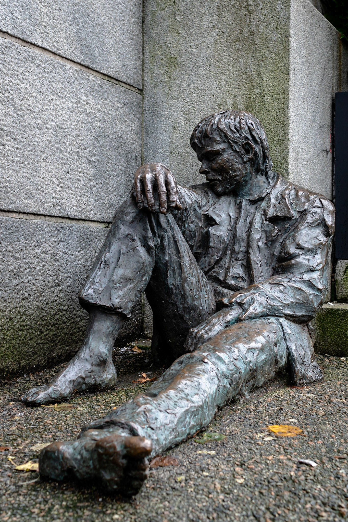 Sony ILCA-77M2 | DT 30mm F1.4 @ ISO 160 | 30 mm | f/5 | 1/60 s